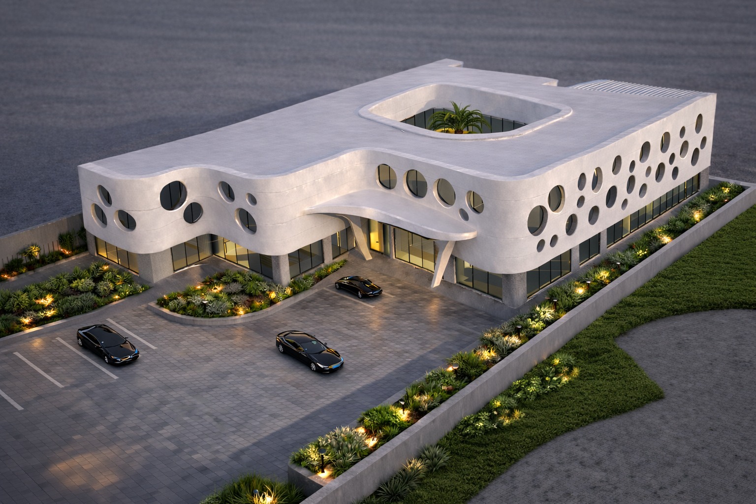 التصميم الإنشائي