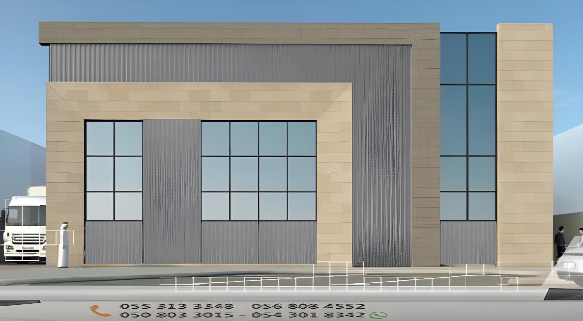 الإشراف الهندسي